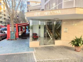 Marbella Apartment